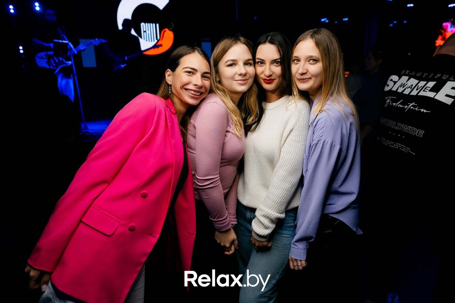 Ночные жители, фото № 73