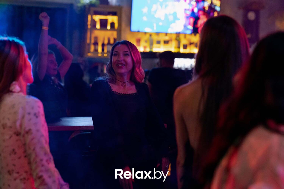 Friday party, фото № 129