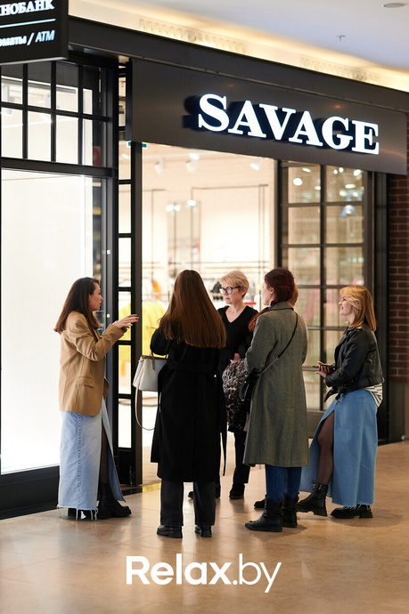 Шопинг-экскурсия со стилистом, фото № 36