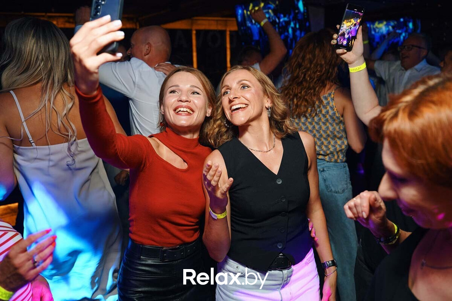 Saturday party, фото № 87