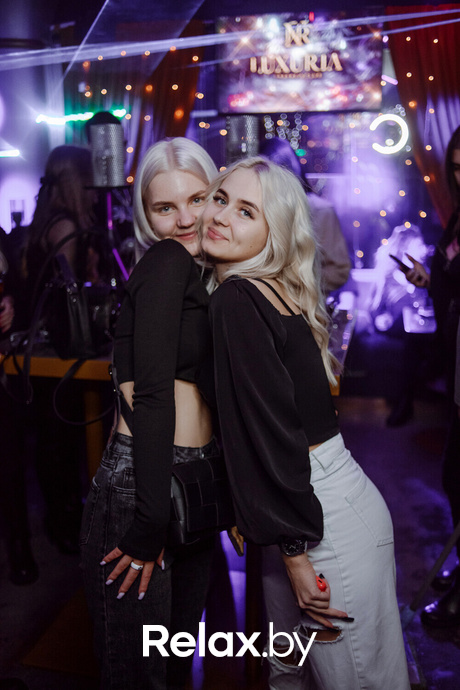 Friday Luxuria LXR, фото № 18