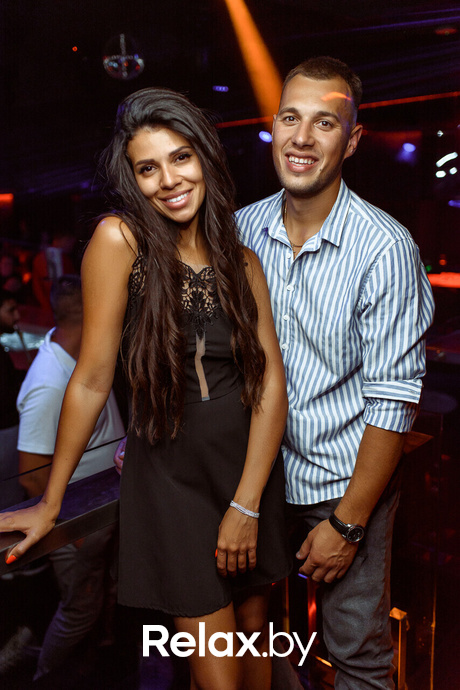 Luna Saturday, фото № 25