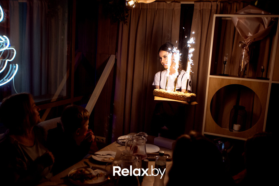 Ночные жители, фото № 72