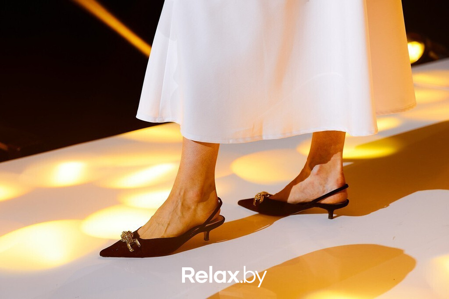 Показ MUA | Brands Fashion Show, фото № 8