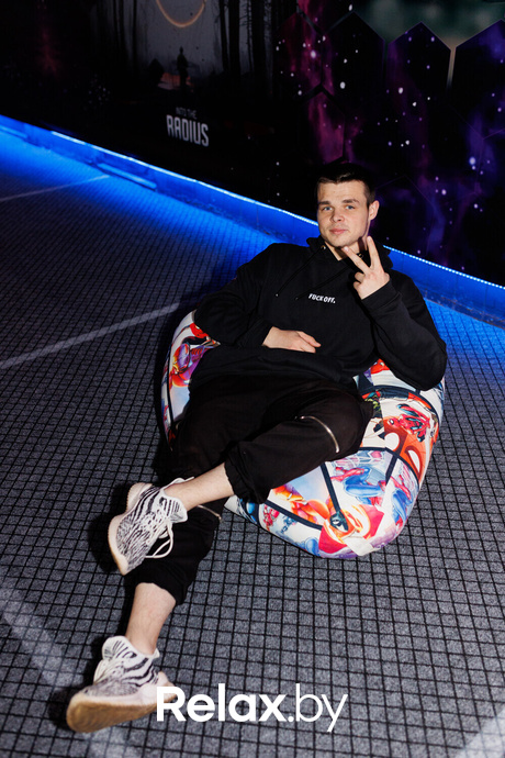 Празднование дня рождения, фото № 66