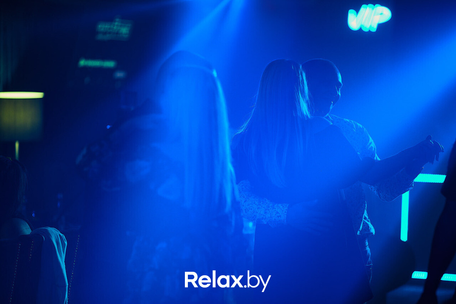 Shade, фото № 12