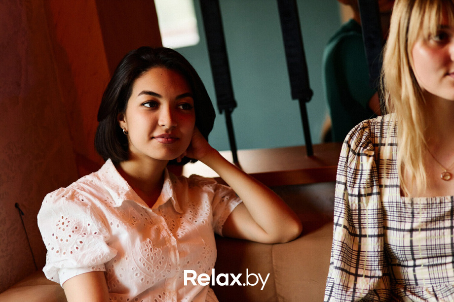 Поэтический вечер, фото № 25