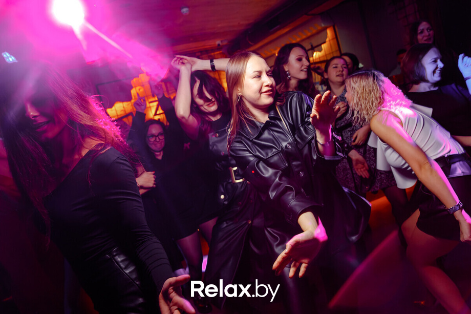 Новогодние вечера на ZAVODе, фото № 120