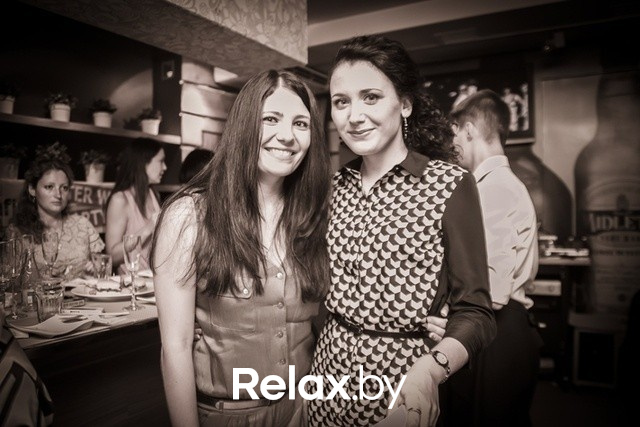 Сотрудники Инфинити Травел не только хорошо работают, но и отлично и весело отдыхают, фото № 41