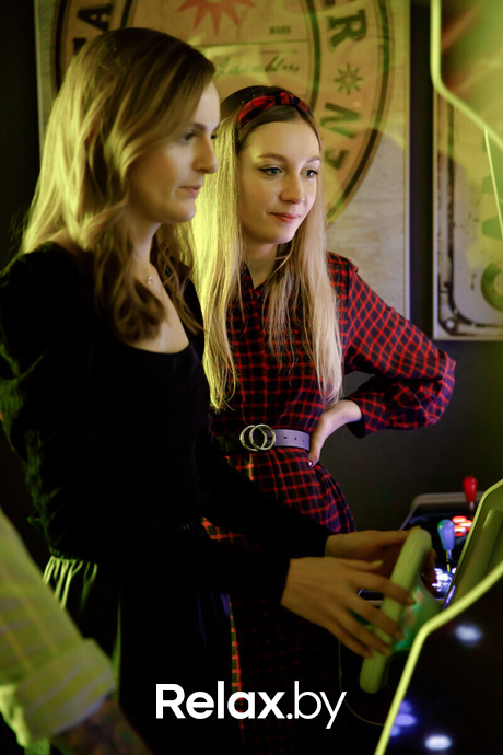 Новогодние вечера на ZAVODе, фото № 49