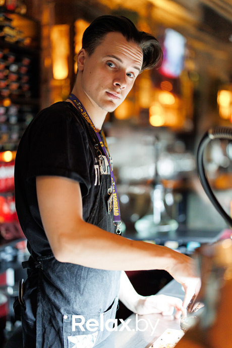 Friday Party, фото № 24