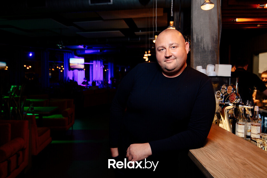 Ночные жители, фото № 46