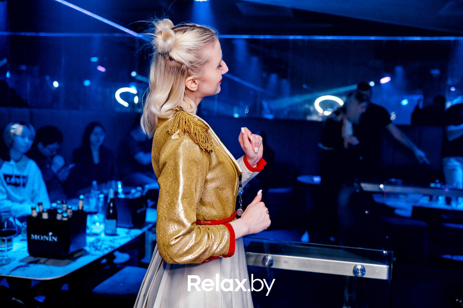 LUNA birthday 1 year (day 2), фото № 82