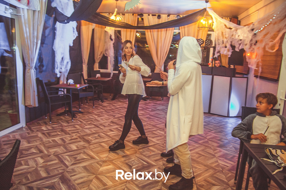 Хэллоуин, фото № 18