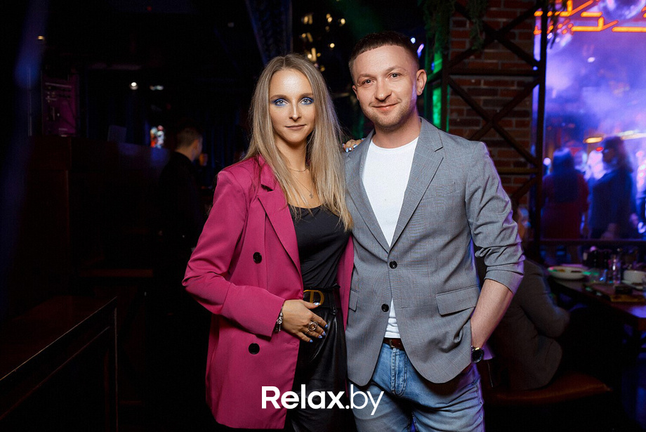 Brooklyn Live!, фото № 10