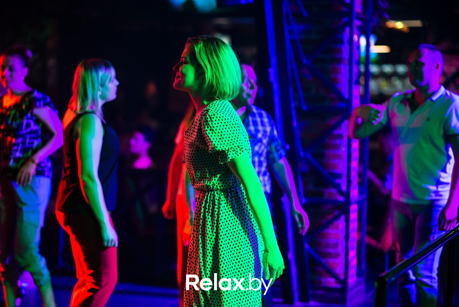 Brooklyn Live, фото № 26