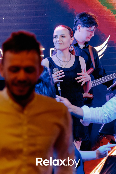 Saturday music, фото № 13