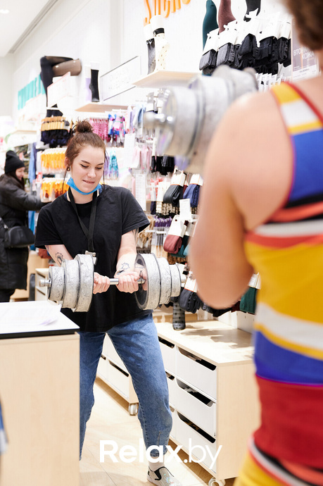 23 февраля в ТРЦ Galleria Minsk, фото № 35