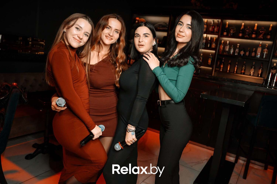 Friday party, фото № 35