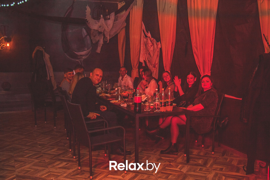 Хэллоуин, фото № 12