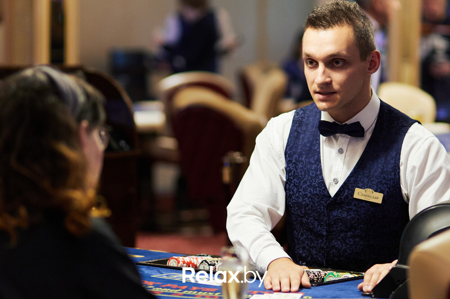 «LUCKY 7» и «Счастливый рейс», фото № 40