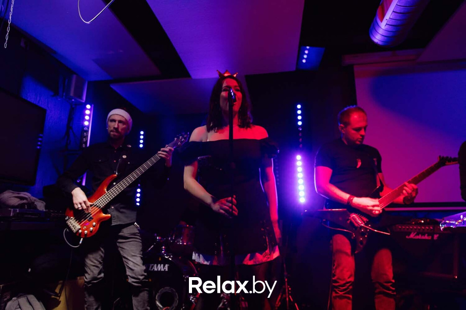 Happy New Year in Terra, фото № 85