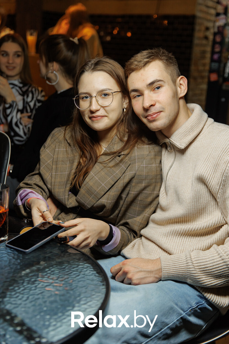 Отчетный концерт, фото № 4