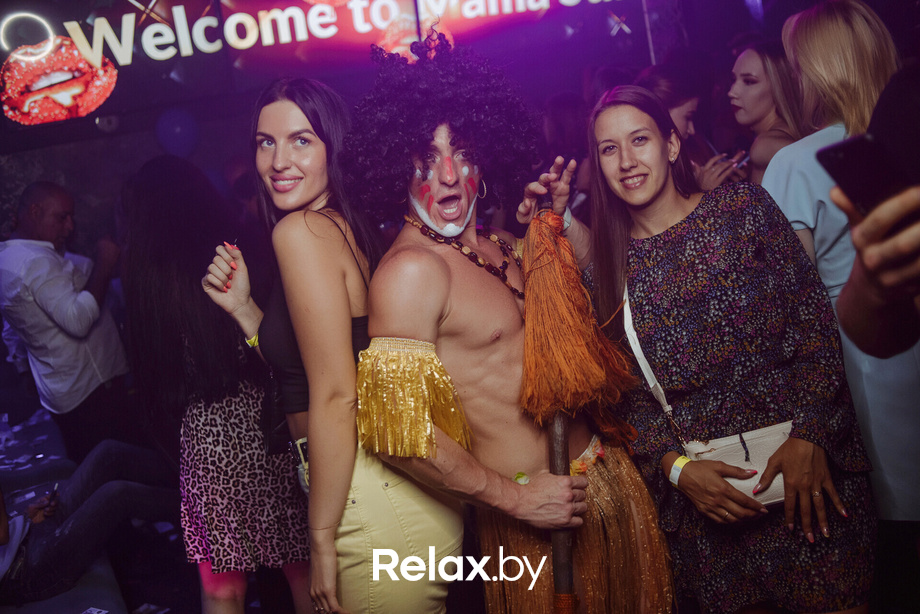 Mama Boss, фото № 38