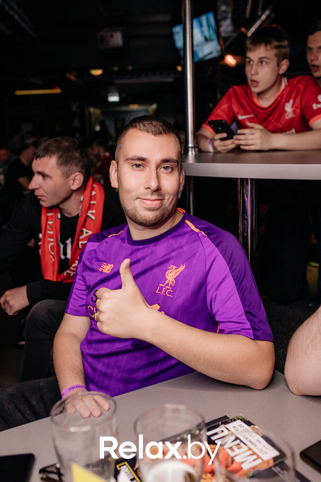 Финал Лиги Чемпионов, фото № 21