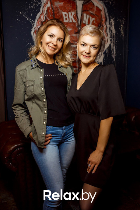 Brooklyn Live!, фото № 13