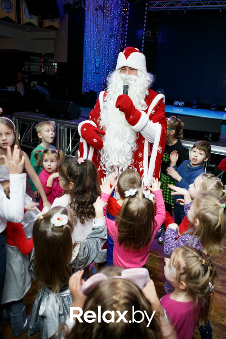 Новогодние приключения, фото № 30