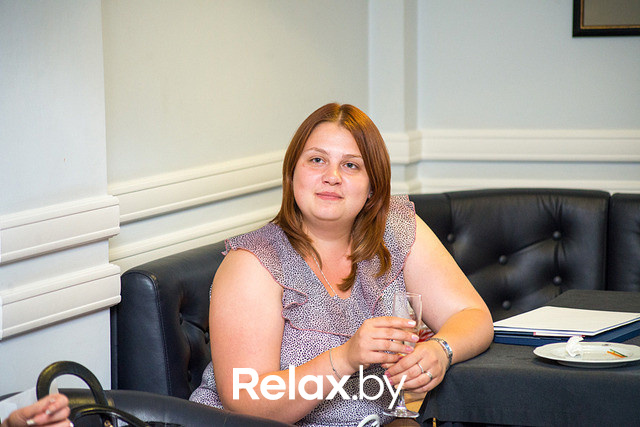 Выпускной бизнес-школы "Расти", фото № 22