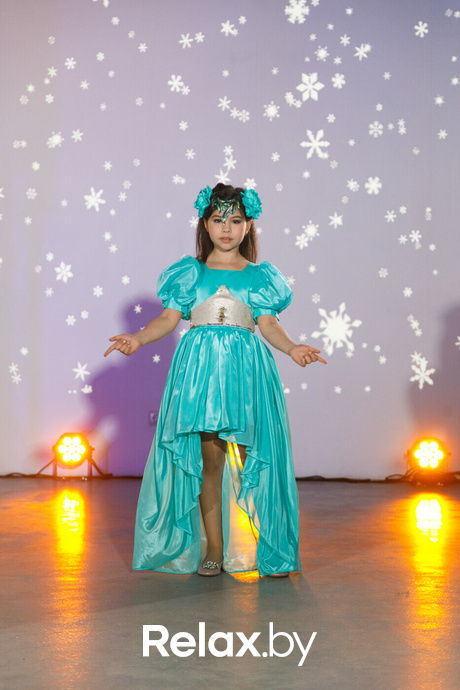 Fashion Show Gold Podium, фото № 51