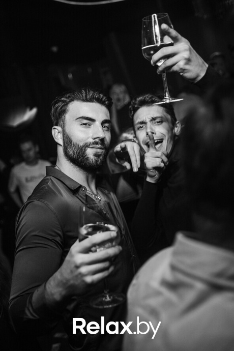 Saturday, фото № 34