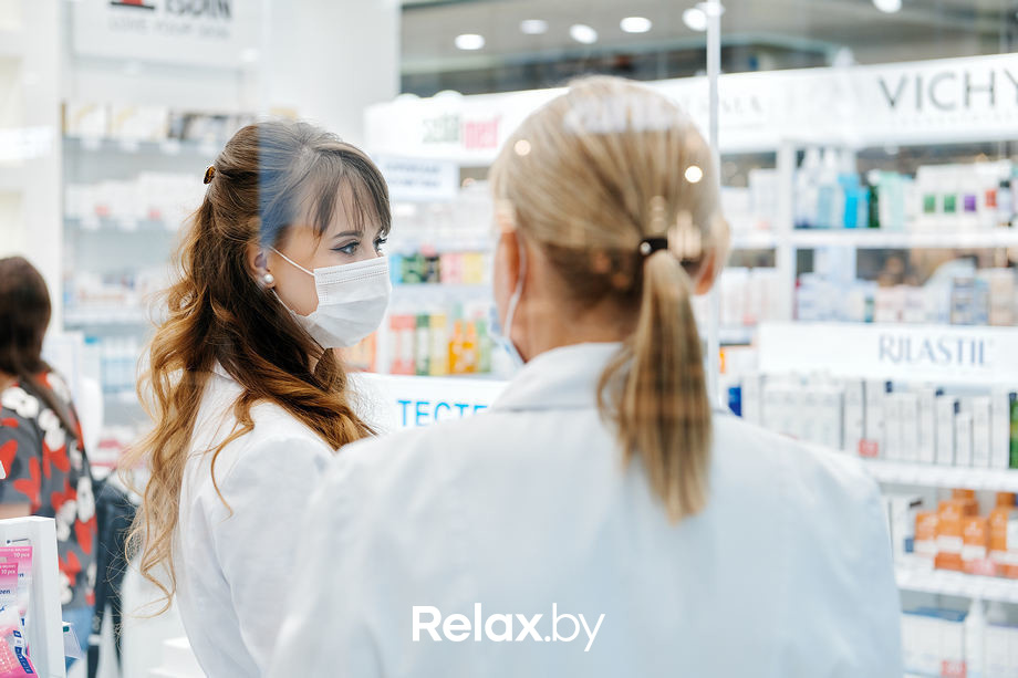 Открытие нового магазина H&B, фото № 24