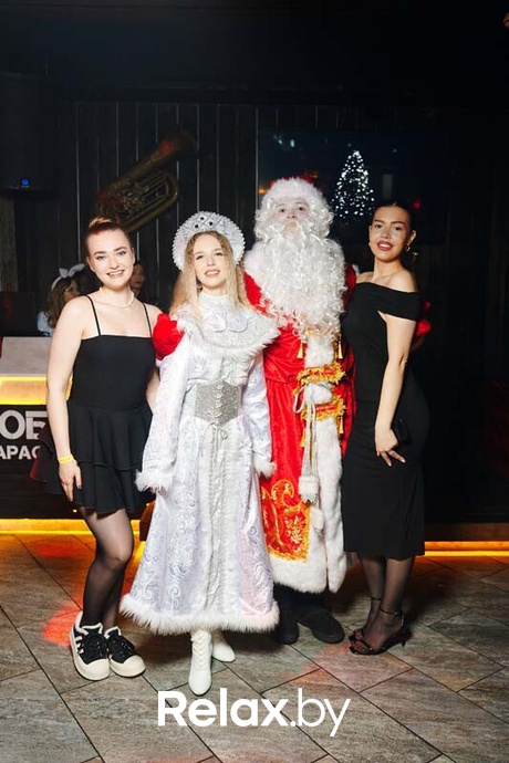 Новый 2025 год, фото № 192