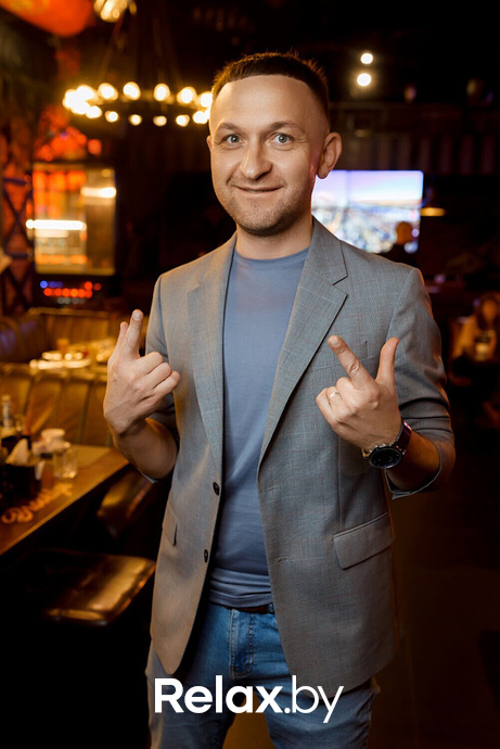 Brooklyn Live!, фото № 22