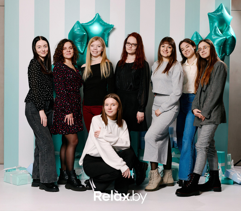 Breakfast at Tiffany's, фото № 302