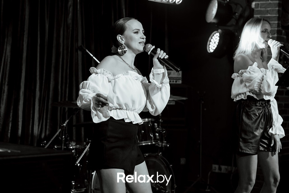 Новогодний Бруклин, фото № 35