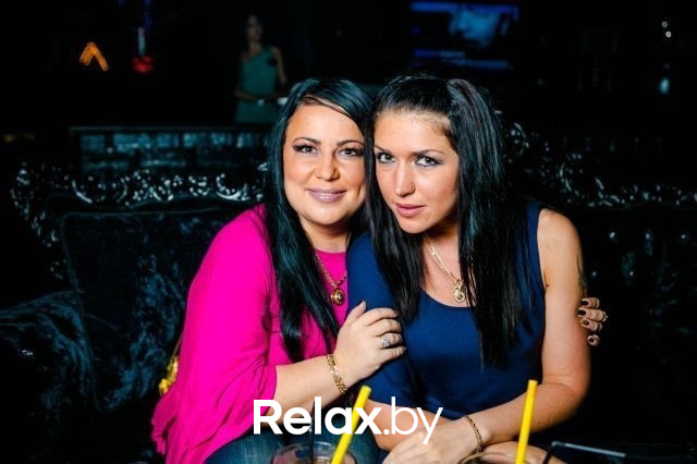 Вечеринка Crazy Flowers, фото № 23