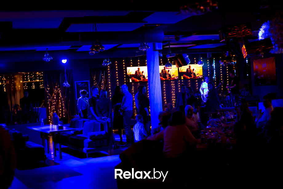 Ночные жители, фото № 53