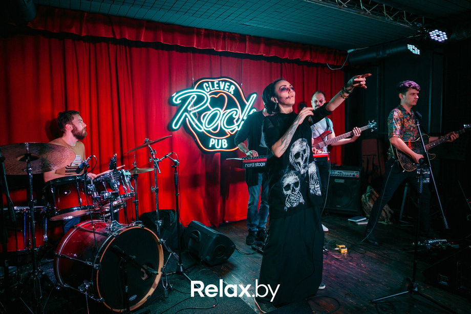 Halloween part 1, фото № 105