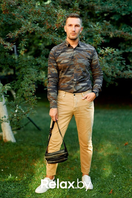 Вторая летняя встреча с белорусскими дизайнерами «Открытый подиум», фото № 26