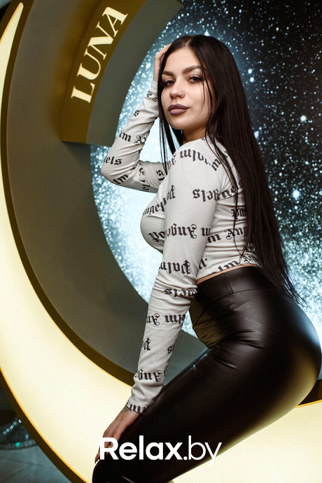 Erotic Performance «Scandalous», фото № 22