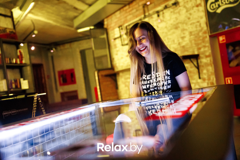 Saturday In Zavod, фото № 25