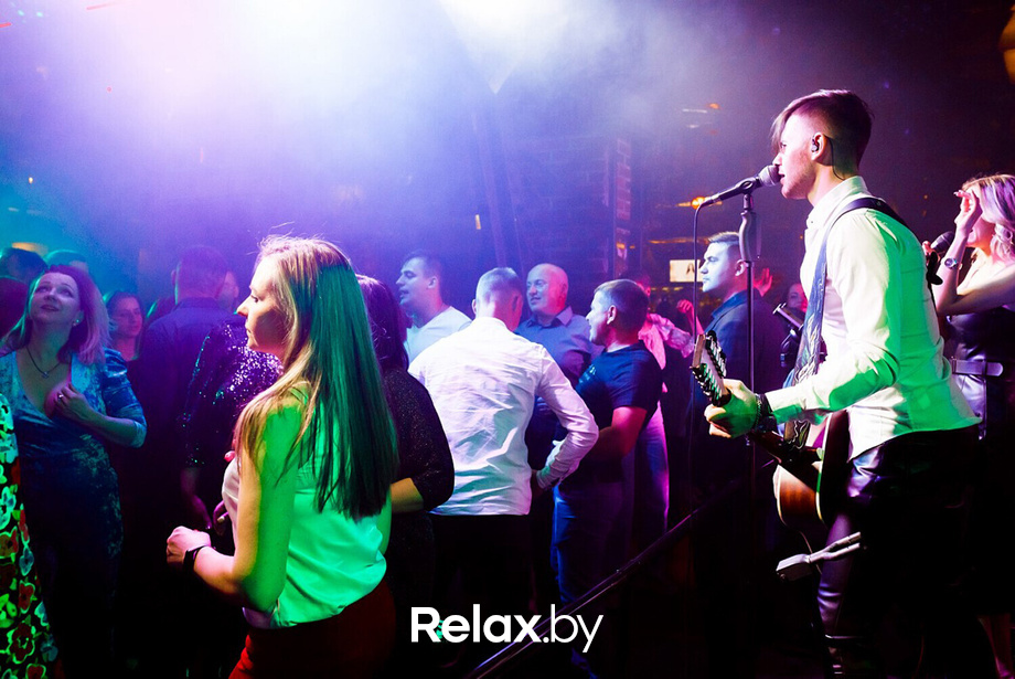 Brooklyn Live!, фото № 45