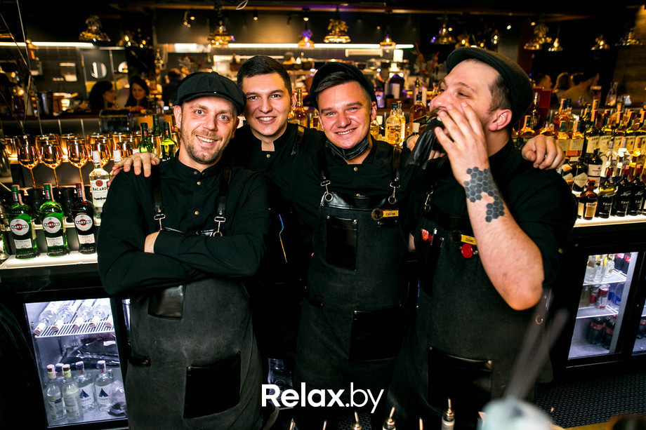 Izumrud band & Anya Rai, фото № 22