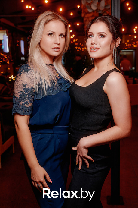 Новый Год в Ангелах, фото № 155