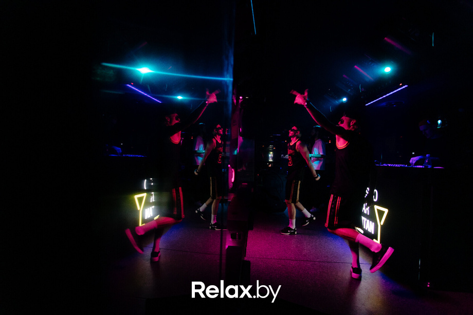 Live Night, фото № 32