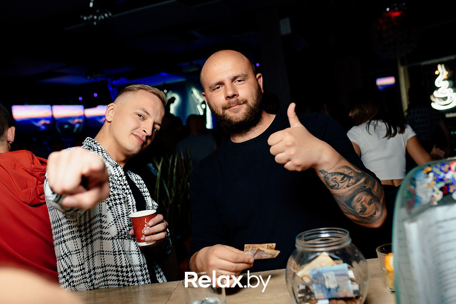 Hot Weekend, фото № 63